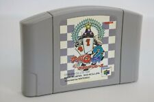 Choro Q 64 2 box art for Nintendo 64